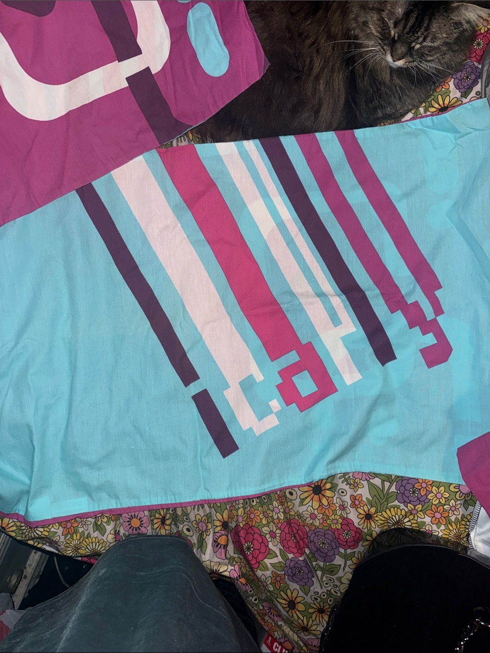 3 Piece Set from the Show icarly!